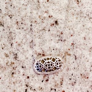 Kendra Scott Dollie Necklace